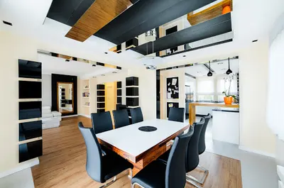 Projektowanie Wnętrz Lublin AuraProjekt